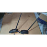 39151094 Opel Astra Roof GPS Radio Antenna 2018-2022 13383703