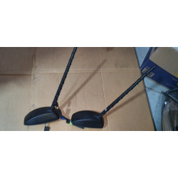 39151094 Opel Astra Roof GPS Radio Antenna 2018-2022 13383703