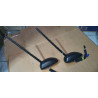 39151094 Opel Astra Roof GPS Radio Antenna 2018-2022 13383703
