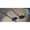 39151094 Opel Astra Roof GPS Radio Antenna 2018-2022 13383703