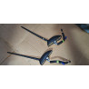 39151094 Opel Astra Roof GPS Radio Antenna 2018-2022 13383703