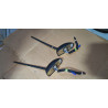 39151094 Opel Astra Roof GPS Radio Antenna 2018-2022 13383703