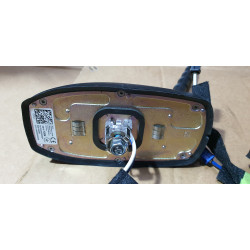 39151094 Opel Astra Roof GPS Radio Antenna 2018-2022 13383703