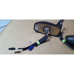 39151094 Opel Astra Roof GPS Radio Antenna 2018-2022 13383703