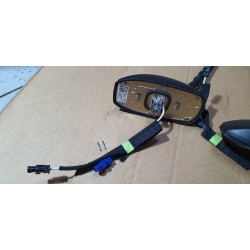 39151094 Opel Astra Roof GPS Radio Antenna 2018-2022 13383703
