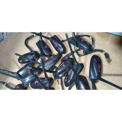 13450555 Opel Zafira Roof GPS Radio Antenna 2014-2024 39151093