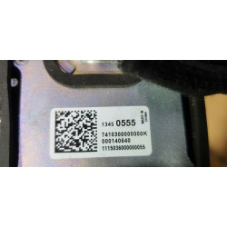 13450555 Opel Zafira Roof GPS Radio Antenna 2014-2024 39151093