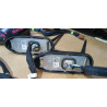 13450555 Opel Zafira Roof GPS Radio Antenna 2014-2024 39151093