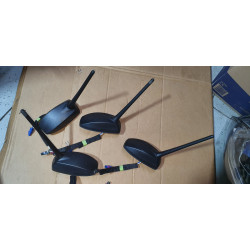 39151094 Opel Astra Roof GPS Radio Antenna 2018-2022 13383703