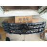 1648880141 Mercedes-Benz ML Chrome Grille 2006-2009