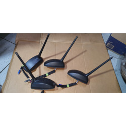 39151094 Opel Astra Roof GPS Radio Antenna 2018-2022 13383703