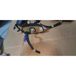 39151094 Opel Astra Roof GPS Radio Antenna 2018-2022 13383703