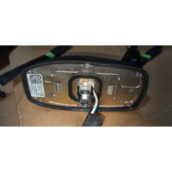 39151094 Opel Astra Roof GPS Radio Antenna 2018-2022 13383703