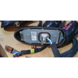 13450555 Opel Zafira Roof GPS Radio Antenna 2014-2024 39151093