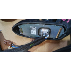 13450555 Opel Zafira Roof GPS Radio Antenna 2014-2024 39151093