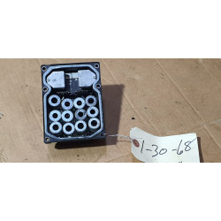 Audi A4 Brake ABS Pump Control Module ESP 2000-2005