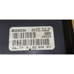 Audi A4 Brake ABS Pump Control Module ESP 2000-2005