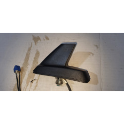15194278 Cadillac Escalade Roof Shark GPS Radio Antenna 2006-2010 15796797
