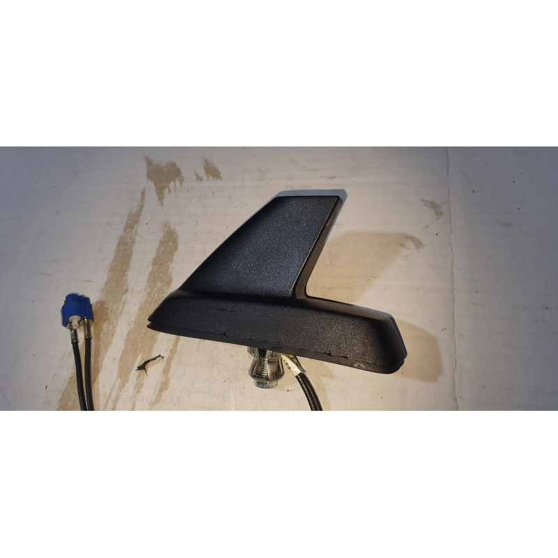 15194278 Cadillac Escalade Roof Shark GPS Radio Antenna 2006-2010 15796797