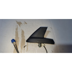 15194278 Cadillac Escalade Roof Shark GPS Radio Antenna 2006-2010 15796797