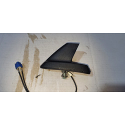 15194278 Cadillac Escalade Roof Shark GPS Radio Antenna 2006-2010 15796797