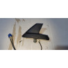 15194278 Cadillac Escalade Roof Shark GPS Radio Antenna 2006-2010 15796797