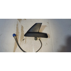 15194278 Cadillac Escalade Roof Shark GPS Radio Antenna 2006-2010 15796797