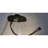 15194278 Cadillac Escalade Roof Shark GPS Radio Antenna 2006-2010 15796797
