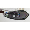 39136531 Chevrolet Camaro Roof Shark GPS Antenna 2020-2022