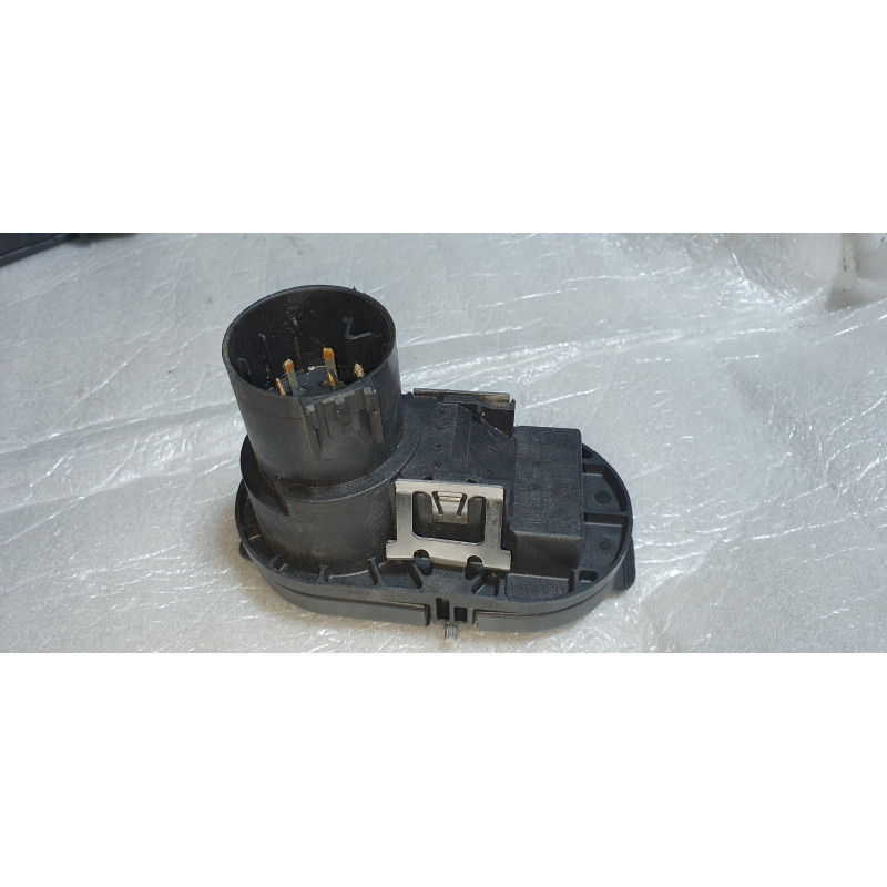 84056018 Chevrolet Silverado Tow Vehicle Electrical Receptacle 2019-2024