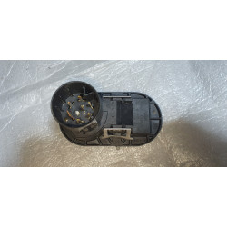 84056018 Chevrolet Silverado Tow Vehicle Electrical Receptacle 2019-2024
