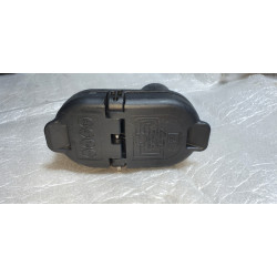 84056018 Chevrolet Silverado Tow Vehicle Electrical Receptacle 2019-2024