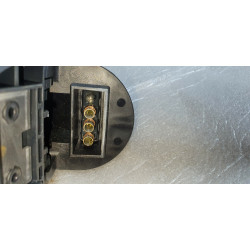 84056018 Chevrolet Silverado Tow Vehicle Electrical Receptacle 2019-2024