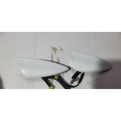42692473 Chevrolet Malibu Roof Shark GPS Radio Antenna 2016-2021