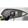 42692473 Chevrolet Malibu Roof Shark GPS Radio Antenna 2016-2021