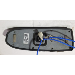 84319501 Chevrolet Silverado Roof Shark GPS Radio Antenna 2019-2023