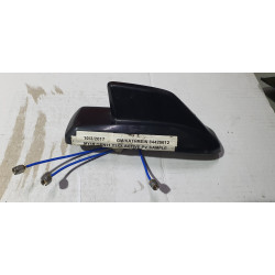 84319501 Chevrolet Silverado Roof Shark GPS Radio Antenna 2019-2023