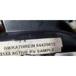 84319501 Chevrolet Silverado Roof Shark GPS Radio Antenna 2019-2023