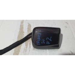 5NU66LAUAA Chrysler 200 Roof Shark Radio Antenna 2015-2017 5NU66LAUAB