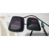 00520341870 Fiat 500X Roof GPS Radio Antenna 2016-2022
