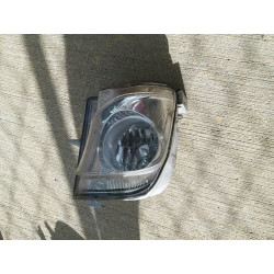 Lexus IS Left Fog Lamp 2006-2010 | IS250, IS350