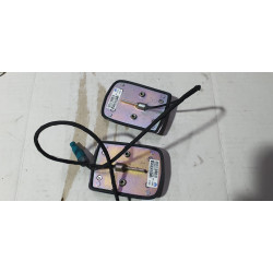 00520341870 Fiat 500X Roof GPS Radio Antenna 2016-2022