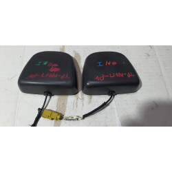 68085981AA Fiat 500 Roof Radio Antenna 2012-2015