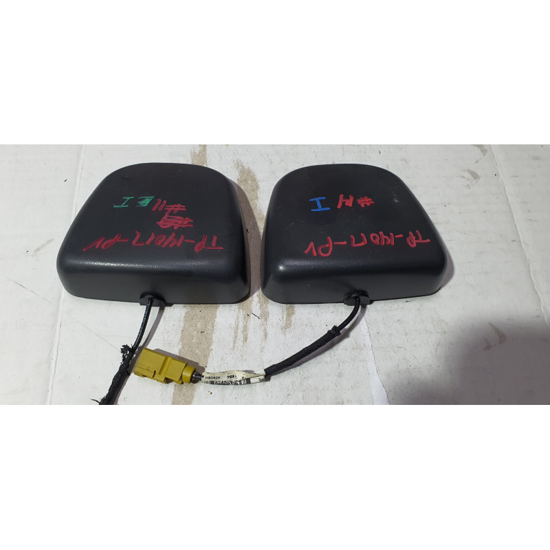 68085981AA Fiat 500 Roof Radio Antenna 2012-2015