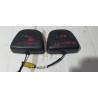 68085981AA Fiat 500 Roof Radio Antenna 2012-2015