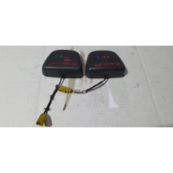 68085981AA Fiat 500 Roof Radio Antenna 2012-2015