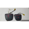 68085981AA Fiat 500 Roof Radio Antenna 2012-2015
