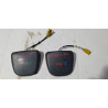68085981AA Fiat 500 Roof Radio Antenna 2012-2015