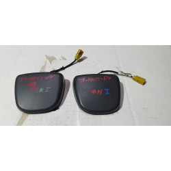 68085981AA Fiat 500 Roof Radio Antenna 2012-2015