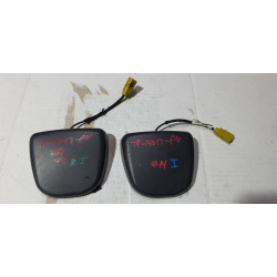 68085981AA Fiat 500 Roof Radio Antenna 2012-2015